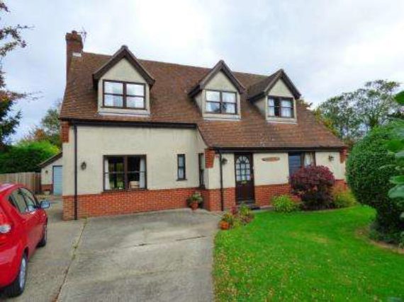 4&nbsp;Bedroom&nbsp;Detached
